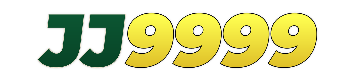 jj9999 logo